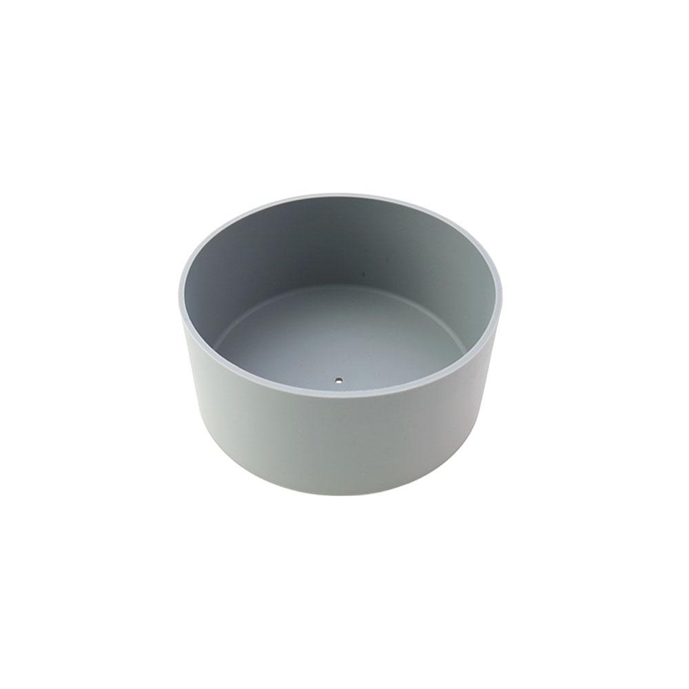 SW 17 Colors 8.5CM Silicone Cup Bottom Cover Coaster Sleeve Water Cup Protective Cover 85MM Wear-resistant Cup Bottom Cover