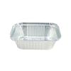 Rectangular Disposable Aluminum Foil Trays