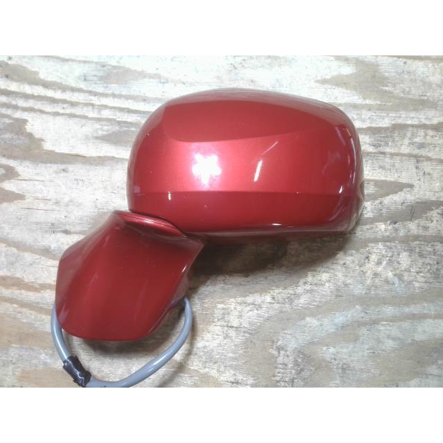 Mark X Geo DBA-ANA10 left side mirror