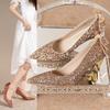 Scarpe con tacco – Scarpe con tacco