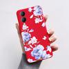 Custodia Per Vivo Y17 S Y17S Y16 Custodia Per Telefono Silicone Morbido Bella Farfalla Cover Posteriore Per VivoY17S Vivo Y 17S Y 16 Fundas Coque Capa