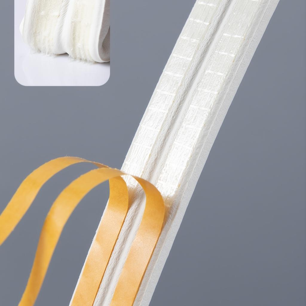 Upgrade Your Home's Efficiency with This 8.2ft Door Window Seal Strip!