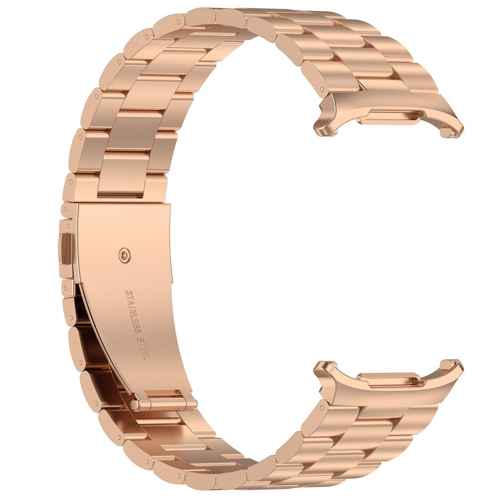 Metal Stainless Steel Strap For Samsung Galaxy Watch 7 Ultra 47MM No Gaps Watchband Correa Smartwatch Bracelet Watch7 Ultra Band