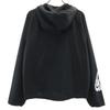NIKE running Windbreaker S black Jacket Men's Used