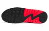 Nike Air Max 90 Atmos We Love Nike Bright Crimson AQ0926-001