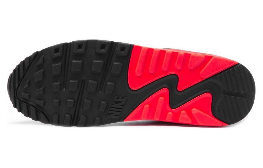 Nike Air Max 90 Atmos We Love Nike Bright Crimson AQ0926-001