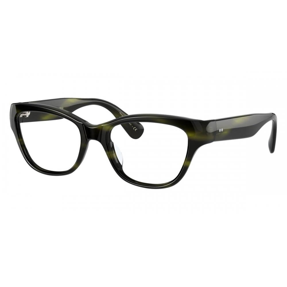 

Oliver PeopleS Women S 52mm opticalS Green