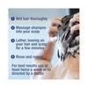 (3pcs) (3pcs) Neutrogena T/Gel Therapeutic Original Anti-Dandruff Shampoo 250ml, Controls Flaking & Itching, Soothes Scalp, Coal Tar Formula
