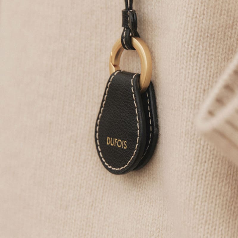 DUFOIS ELODIE WHISTLE NECKLACE_2Colors