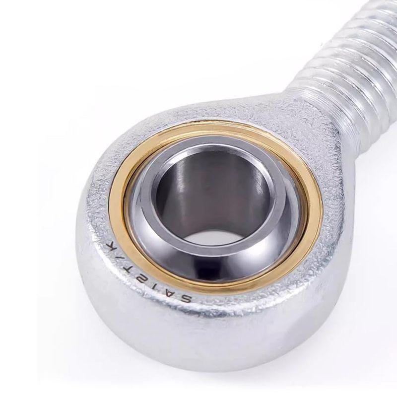 High Strength Fisheye Rod End Joint Bearings SA SAL SI SIL 3 4 5 6 8 10 10-1 T/K SA SAL SI SIL