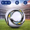 Size 5 Soccer Ball Outdoor Toy Sports PVC Wearproof Anti Slip Soccer Outdoor Match Training Football Durable Game Ball