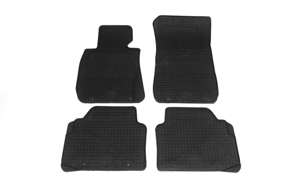 

Гумові килимки Polytep (4 шт) для BMW 3 серія E-90/91/92/93 2005-2011 рр.