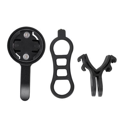 Metal Bicycle Camera Computer Handlebar Mount Bracket Holder Accessory(for Wahoo)