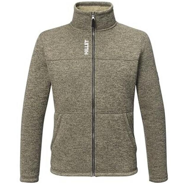 Флисовая куртка Millet Chamonix M