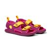 Affenzahn Sandal Chamude Airy Shark Children' Sandals (00392-30009) 21.0