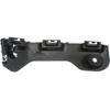 For 2011-2014 Ford Edge Front Bumper Brackets LH & RH # BT4Z17C947A, BT4Z17C947B