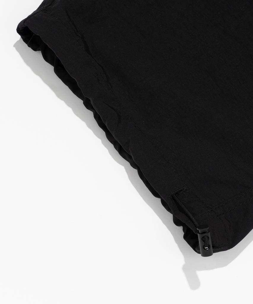 OTHERFITS Washer Wide Pants (Black)