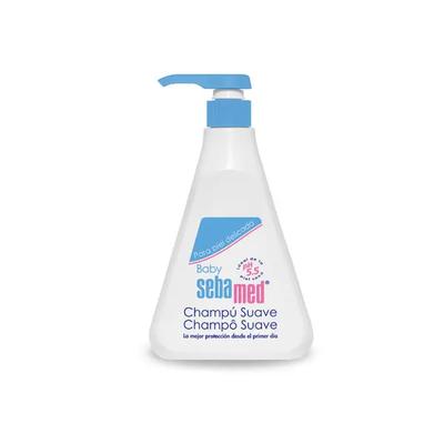 Sebamed Champú para Bebés y Niños 500ml