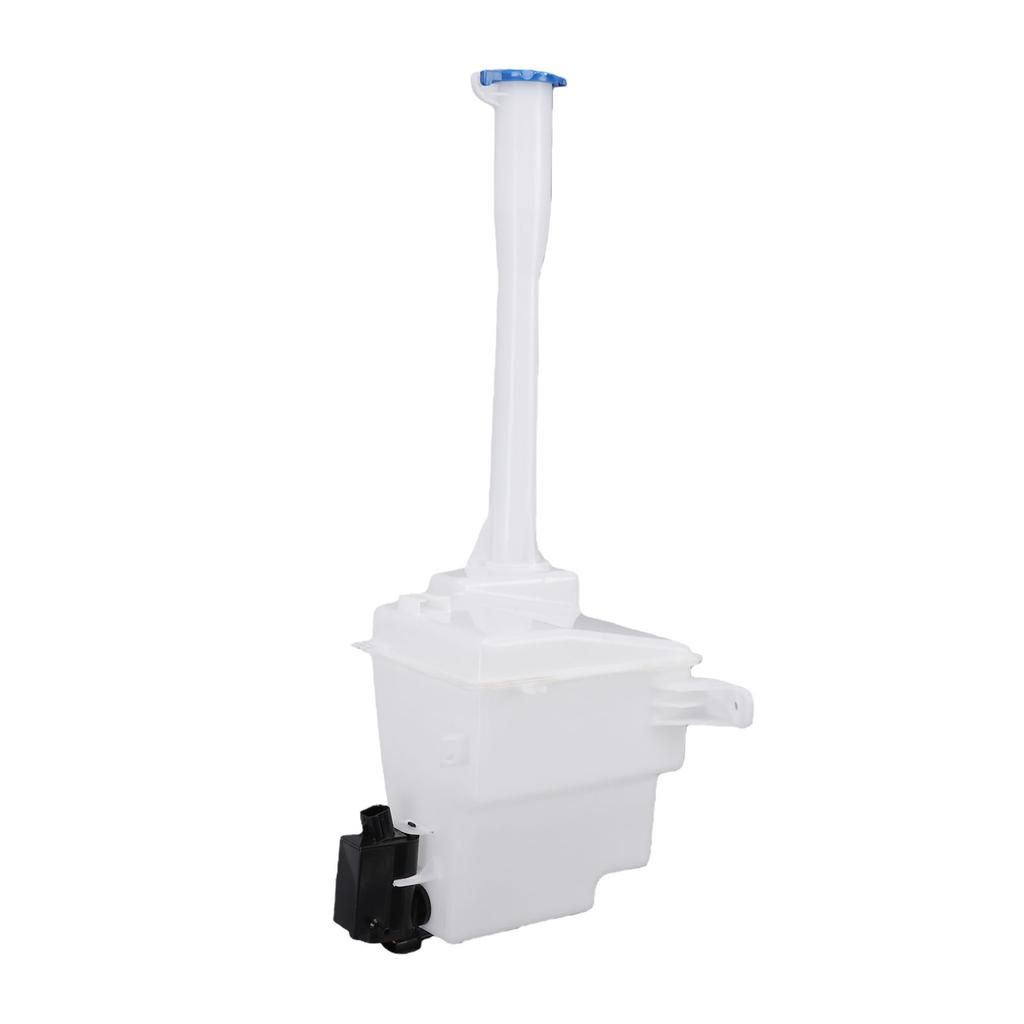 Car Windshield Washer Reservoir Tank Replacement For Santa Fe GL 2008 2009 HY1288120 Windshield Washer Reservoir with
