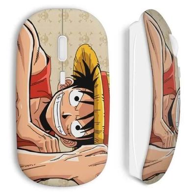 Ποντίκι One Piece luffy Ασύρματο