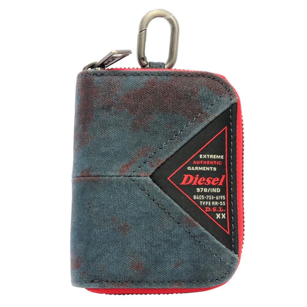 

Чехол для смарт-ключа X08435 P4446 T6031 [Дизель] [Товар] синий