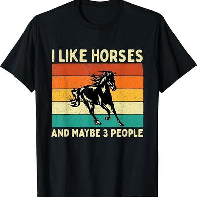 Tops – T-Shirts