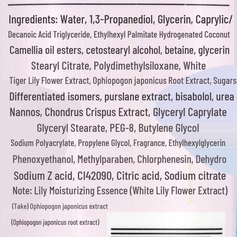 MAXAM Hydrating Hand Cream