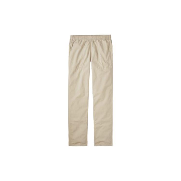 Patagonia Funhoggers Casual Pants Men's Moderate Straight Fit Pants 22055