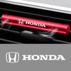 Car air conditioner Aromatherapy Stick for Honda Civic Accord CRV Mugen Power Hrv Jazz Air Outlet Perfume Freshener Accessories XE2