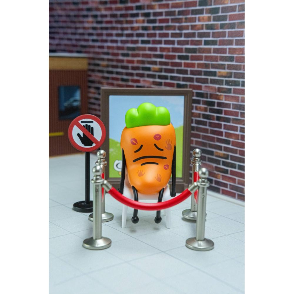 Null Shamlipu Wonderful Life Series Blind Box Figur 1 Box 8 Stück