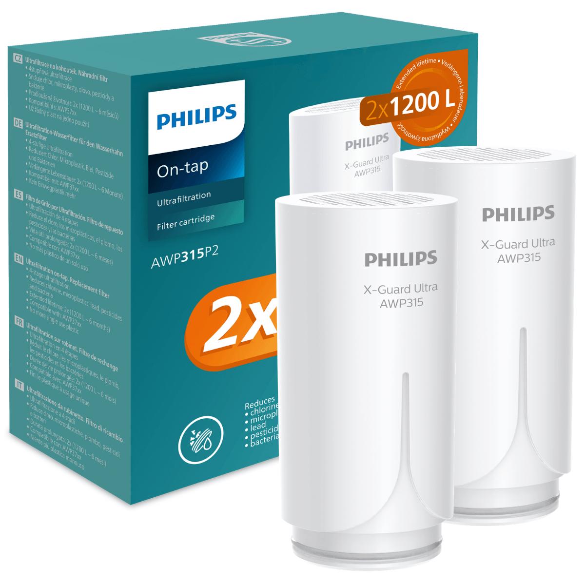 Philips Awp315P2/10 Ultrafiltračné kazety