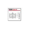METALLICO brake pads 7529-Spec03