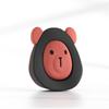 1PCS Silicone Door Stopper Windproof Door Stopper Anti-collision Door Blocker Door Card Fixed Door Plug Door Stopper Door Stopper