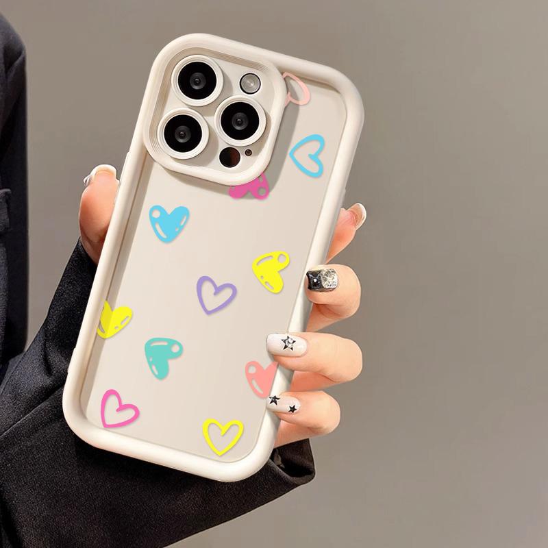 Handyhülle für iPhone 16 13 11 Pro Max iPhone 11 13 16 Samsung S24 Ultra Samsung A54 Redmi Note 12 11 Infinix Hülle