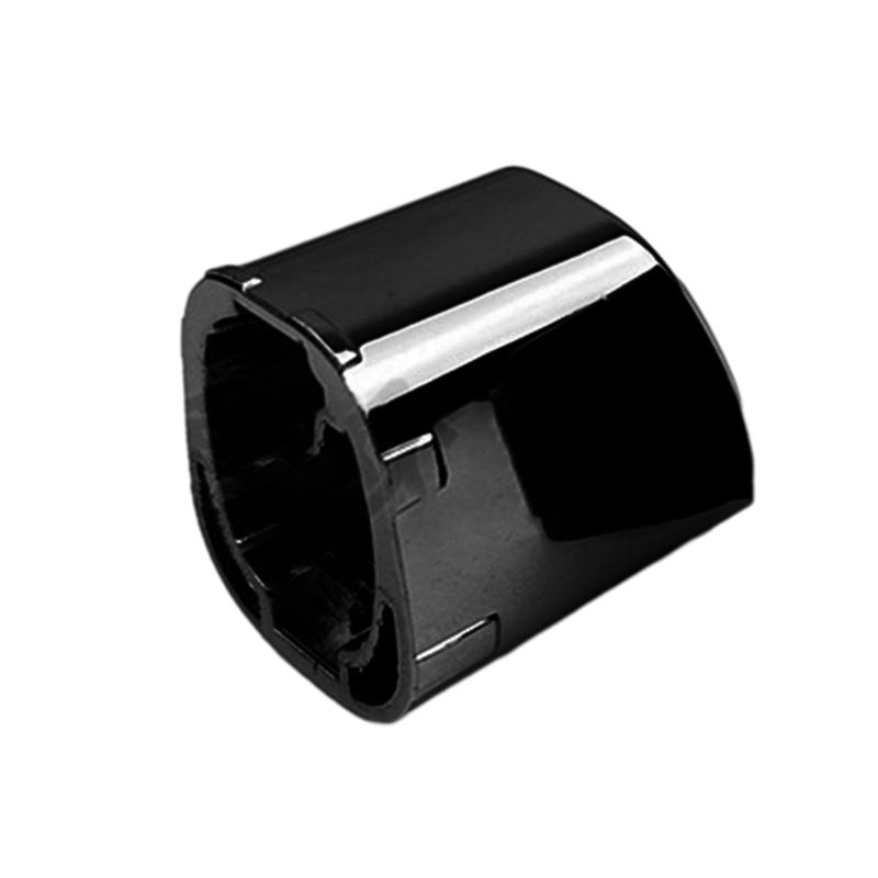 Stylish Car Interior Hand Brake Button Trim Cover 6RD711333A Car Handbrake