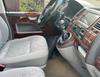 Door Card Trims Titan for Volkswagen T5 2010-2015
