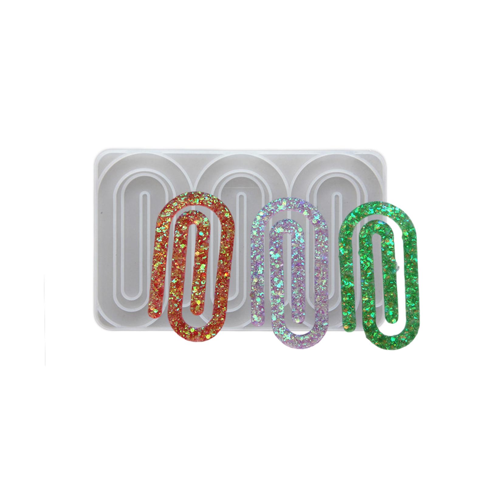 

Силиконовая форма-подвеска, формы для серег, форма скрепки, формы для ювелирных изделий, силиконовая текстура, подарок для любителей ювелирных изделий