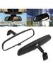 Upgraded Vehicle Interior Glass Adjustment Angle Rearview Glass 92039FE001 Replacement  Safe Driving for Car STI