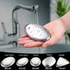 304 Stainless Steel Soap for Lazy People Deodorizing Hand Soap To Remove Fishy Smell Stainless Steel Soap Odor Remover Bar New