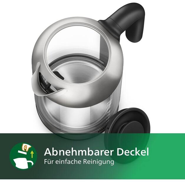 Kettle Philips HD9339/80 Glass