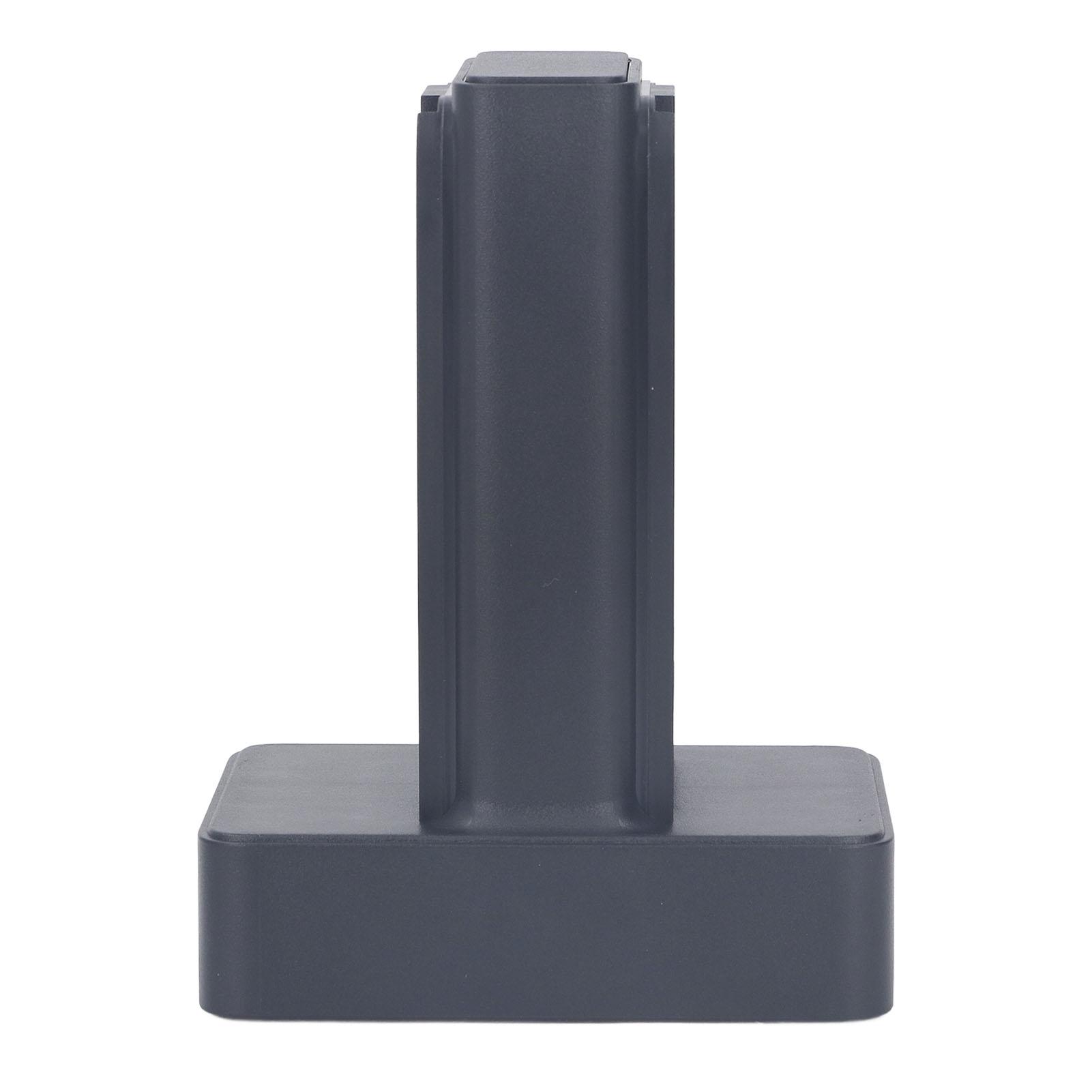 

4 в 1 зарядная док-станция для Switch Joycon RGB-подсветка, компактная портативная зарядная станция-подставка для