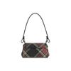VIVIENNE WESTWOOD Hazel Logo Leather Mini Shoulder Bag Women Shoulder Bag Multicolor 46030001WS0022