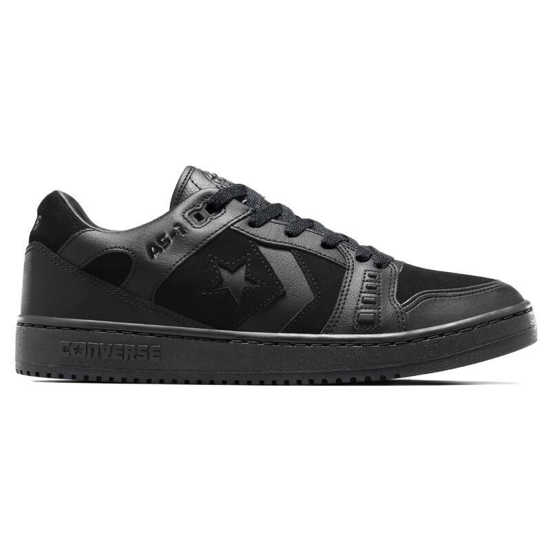 New AS 1 Pro Converse 'Triple Black' A05317C