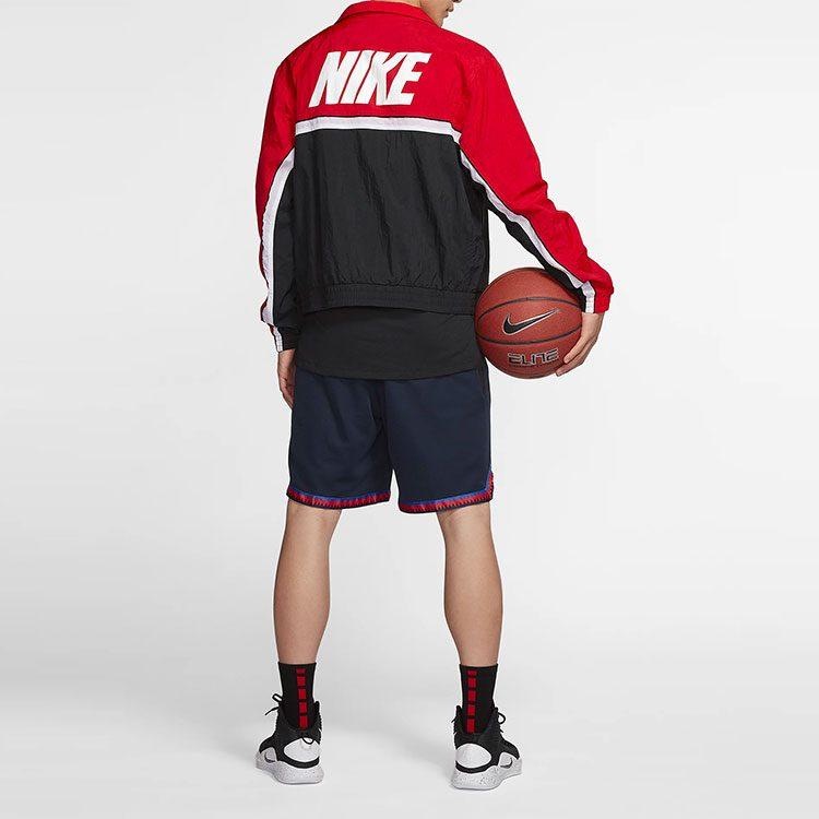 Nike Jackets Men's Stand Collar Moderate Other AV9756-657
