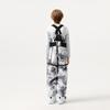 Tanbore Kids' Goose Down Bib Ski Pants