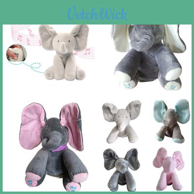 Bebek ve Peluş Oyuncaklar – Doldurulmuş ve Peluş oyuncak hayvanlar