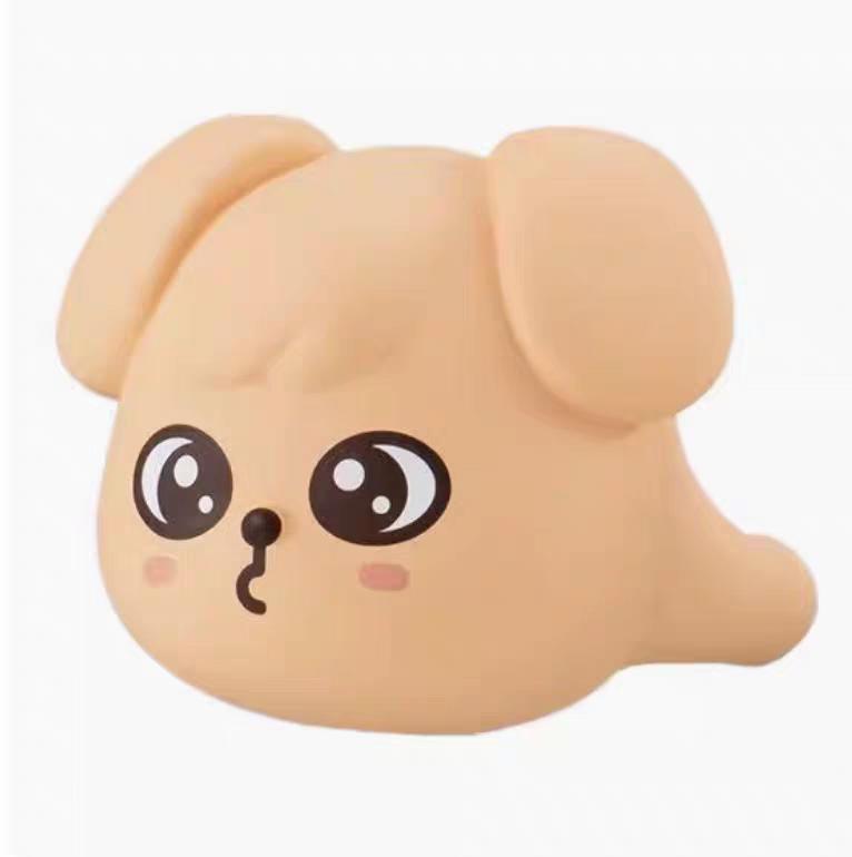 Stray Kids Fan Connecting 2024 SKZ TOY WORLD SKZOO x WANDAI Kpop игрушка SKZ puppyM