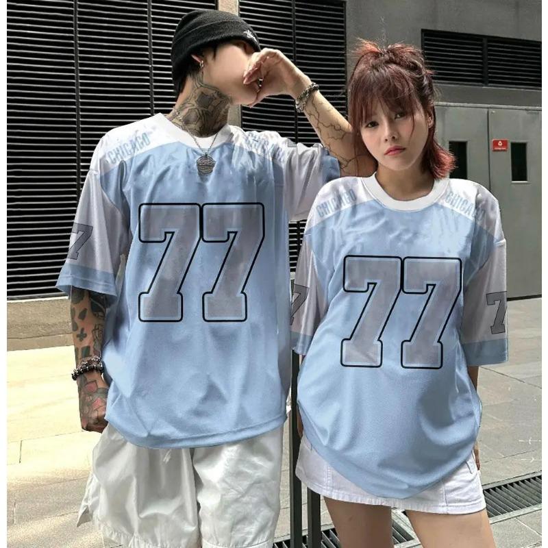 New Fashion Men s T-Shirt 3d Digital Print Basketball XXS