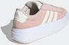 Sneakers Adidas Grand Court Platform Wonder Quartz/off White/cloud White