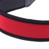 Correa de Cuello Roja de Neopreno Antideslizante Para Cámara Dslr Binocular Nikon Canon Fuji